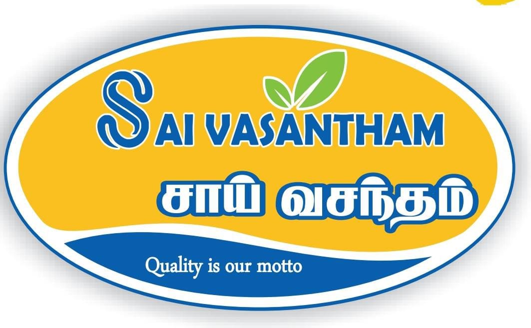 Sai Vasantham  Logo